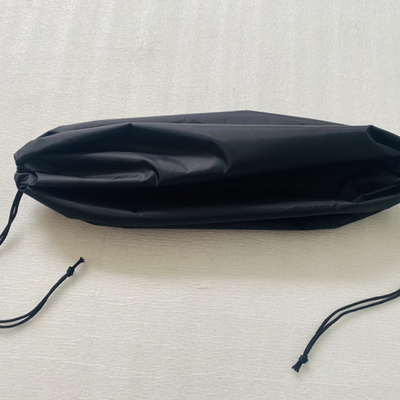 Дъждовна защита за зарядния пистолет на електрически автомобил, външна водоустойчива полиестерна обвивка, персонализираема, модерен стил