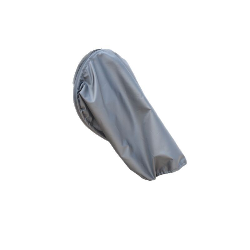 Дъждовна защита за зарядния пистолет на електрически автомобил, външна водоустойчива полиестерна обвивка, персонализираема, модерен стил