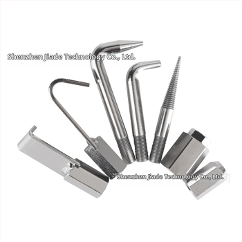 PDR комплект за ремонт на вдлънатини на автомобил – ръчен чук за изправяне без боядисване; Материал: неръждаема стомана + желязо; Марка: Super PDR; Приложение: поддръжка