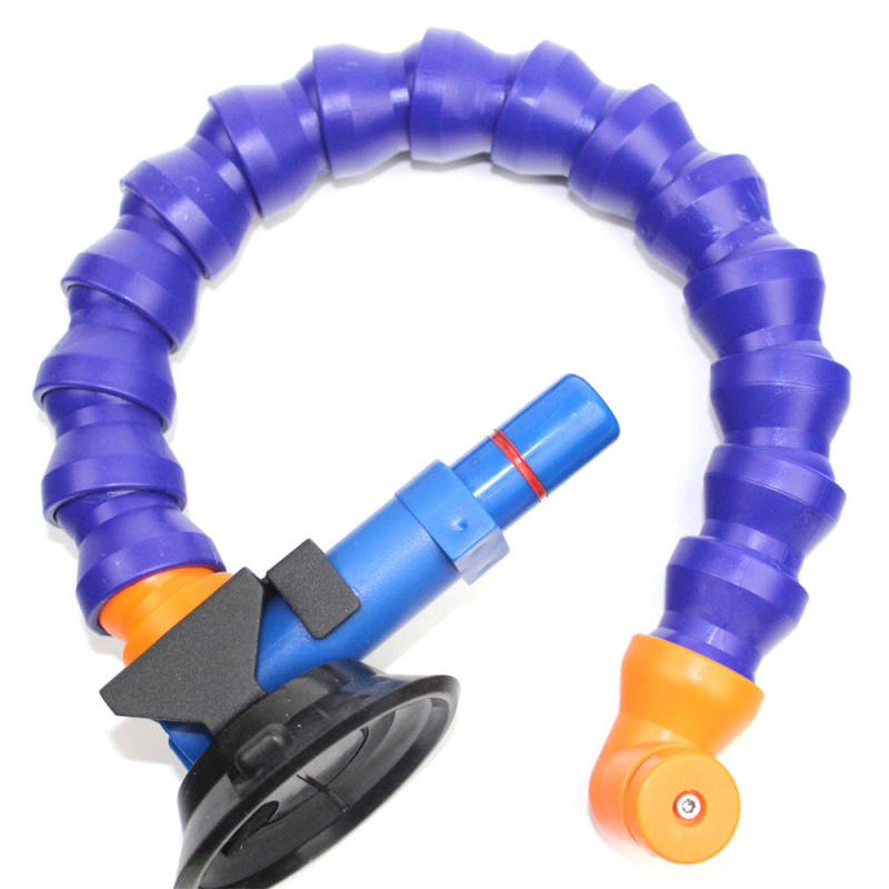 Chengcheng инструмент за ремонт на вдлъбнатини по автомобил – помпено вакуумно чаше със скоба за ремонт, без увреждане на боята, DIY