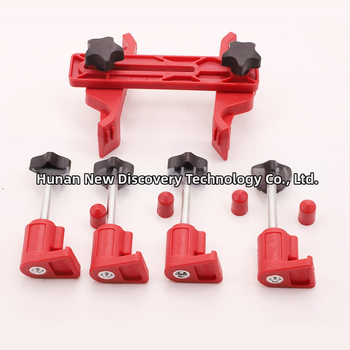 Εργαλείο στερέωσης εκκεντροφόρου Star Guide, ABS