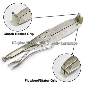 TNEGDA Hercules TD-068 Държач за съединител на мотоциклета за поддръжка