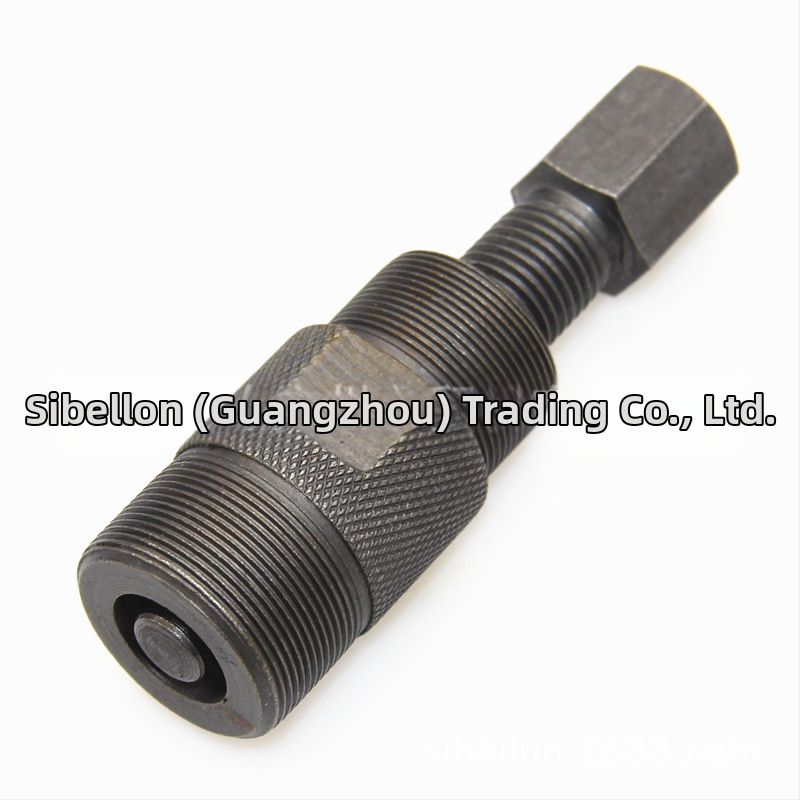 Инструмент за ремонт на мотоциклет Gy6125, двупосочно дърпане на кодове, магнитен дърпач за кодове, мултифункционален