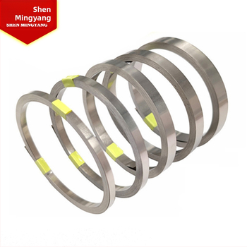 Връзкова част за 18650 литиева батерия, никелирана стоманена лента, дебелина 0.12 mm