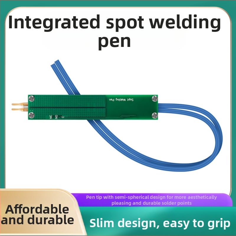 Пистолет за точково заваряване за отделни аксесоари към машина за точково заваряване, марка Xinhua Hui, модел DIY