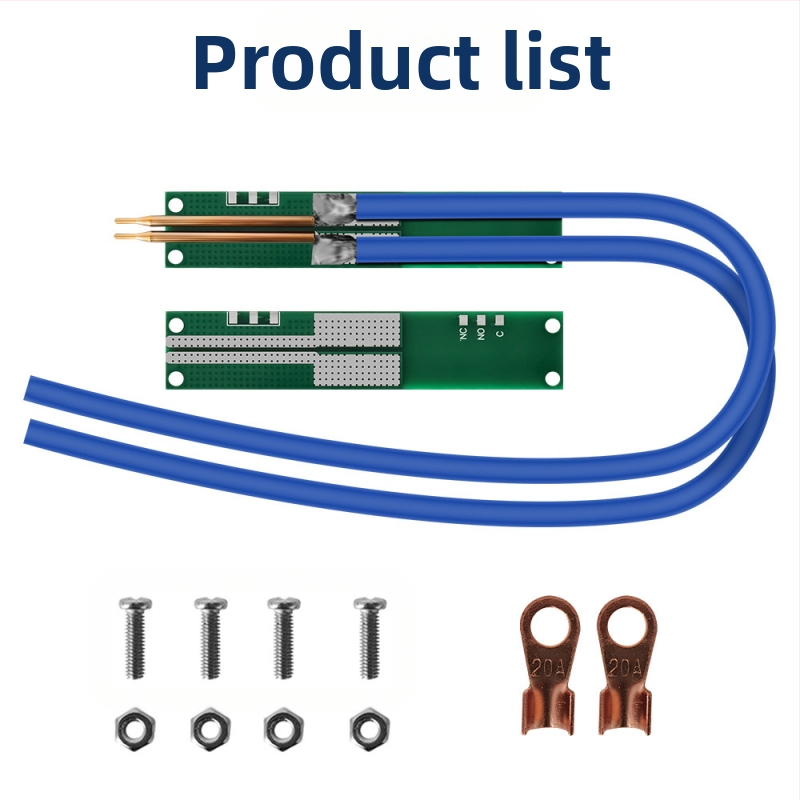 Пистолет за точково заваряване за отделни аксесоари към машина за точково заваряване, марка Xinhua Hui, модел DIY