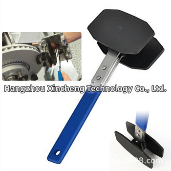 Инструмент за регулиране на спирачен цилиндър - въглеродна стомана, за автомобили, ремонт на лагери