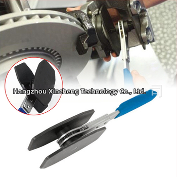Инструмент за регулиране на спирачен цилиндър - въглеродна стомана, за автомобили, ремонт на лагери