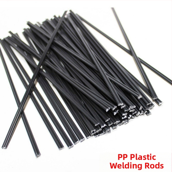 Пластмасов комплект за заваряване за ремонт на авто-бампер — Shuai Yue, 1 бр., пръчки за заваряване на пластмаса, за ремонт на автомобили