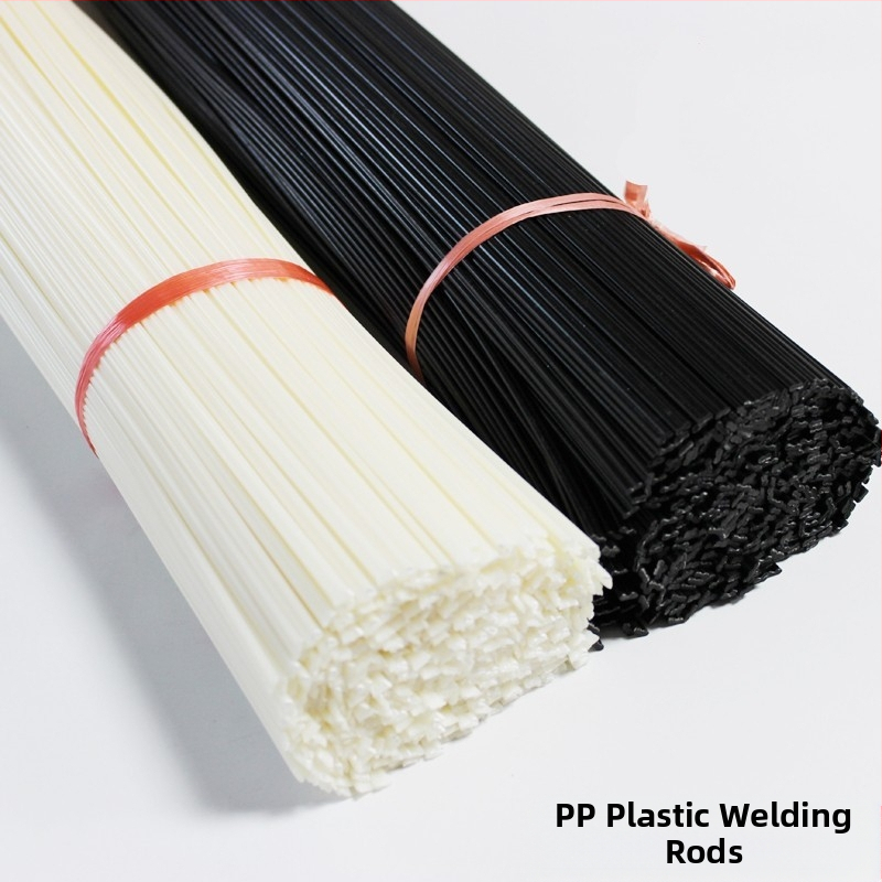 Sada plastového zvárania pre opravu nárazníka auta — značka Shuai Yue, 1 ks, zváracie tyčinky na plasty, určené na mechanické opravy