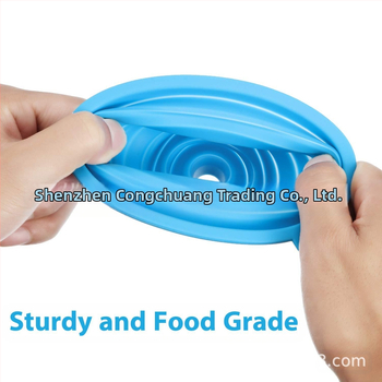 Σετ φουνιών αυτοκινήτου με νάιλον διχτυωτές φούνοι και 3 σιλικόνες φούνοι, 303 τεμάχια, 100-διχτυα φίλτρα, υλικό PP