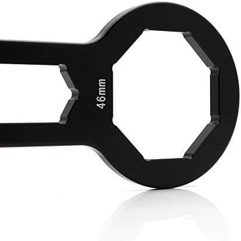 Κλειδί αποσβεστήρα μοτοσικλέτας εκτός δρόμου — NACHEE NC-6064-A, συμβατό με CRF250R CRF450R CRF450X (Μάρκα: NACHEE; Μοντέλο: NC-6064-A; Συμβατά μοντέλα: CRF250R CRF450R CRF450X; Σκοπός: κλειδί αποσβεστήρα μοτοσικλέτας)