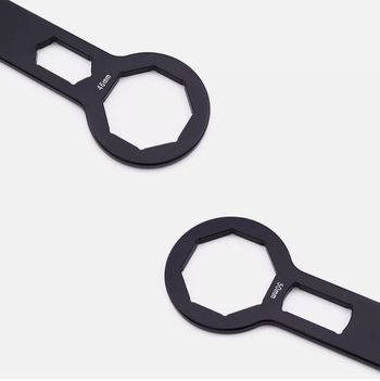 Κλειδί αποσβεστήρα μοτοσικλέτας εκτός δρόμου — NACHEE NC-6064-A, συμβατό με CRF250R CRF450R CRF450X (Μάρκα: NACHEE; Μοντέλο: NC-6064-A; Συμβατά μοντέλα: CRF250R CRF450R CRF450X; Σκοπός: κλειδί αποσβεστήρα μοτοσικλέτας)