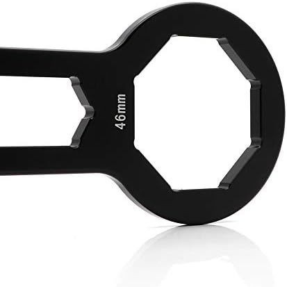 Κλειδί αποσβεστήρα μοτοσικλέτας εκτός δρόμου — NACHEE NC-6064-A, συμβατό με CRF250R CRF450R CRF450X (Μάρκα: NACHEE; Μοντέλο: NC-6064-A; Συμβατά μοντέλα: CRF250R CRF450R CRF450X; Σκοπός: κλειδί αποσβεστήρα μοτοσικλέτας)