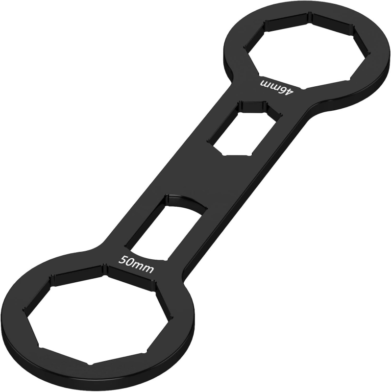 Κλειδί αποσβεστήρα μοτοσικλέτας εκτός δρόμου — NACHEE NC-6064-A, συμβατό με CRF250R CRF450R CRF450X (Μάρκα: NACHEE; Μοντέλο: NC-6064-A; Συμβατά μοντέλα: CRF250R CRF450R CRF450X; Σκοπός: κλειδί αποσβεστήρα μοτοσικλέτας)