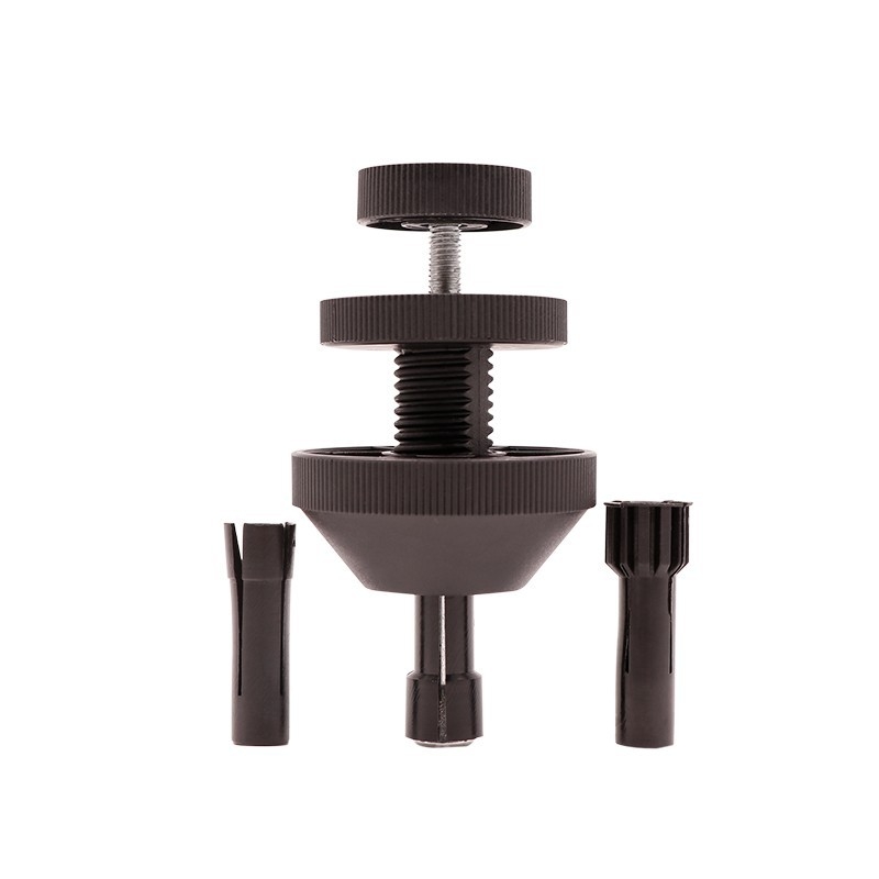 Gépjármű kuplungnyílásának igazító eszköze a kuplunglapka kalibrálásához és beépítéséhez — autókarbantartási speciális eszköz