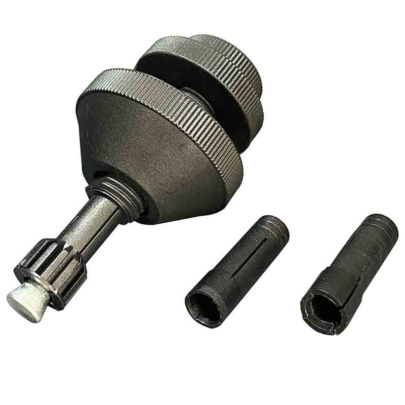 Gépjármű kuplungnyílásának igazító eszköze a kuplunglapka kalibrálásához és beépítéséhez — autókarbantartási speciális eszköz