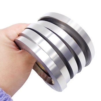 18650 никелова лента за батерия, SPCC материал, свързващ лист