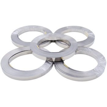 18650 никелова лента за батерия, SPCC материал, свързващ лист