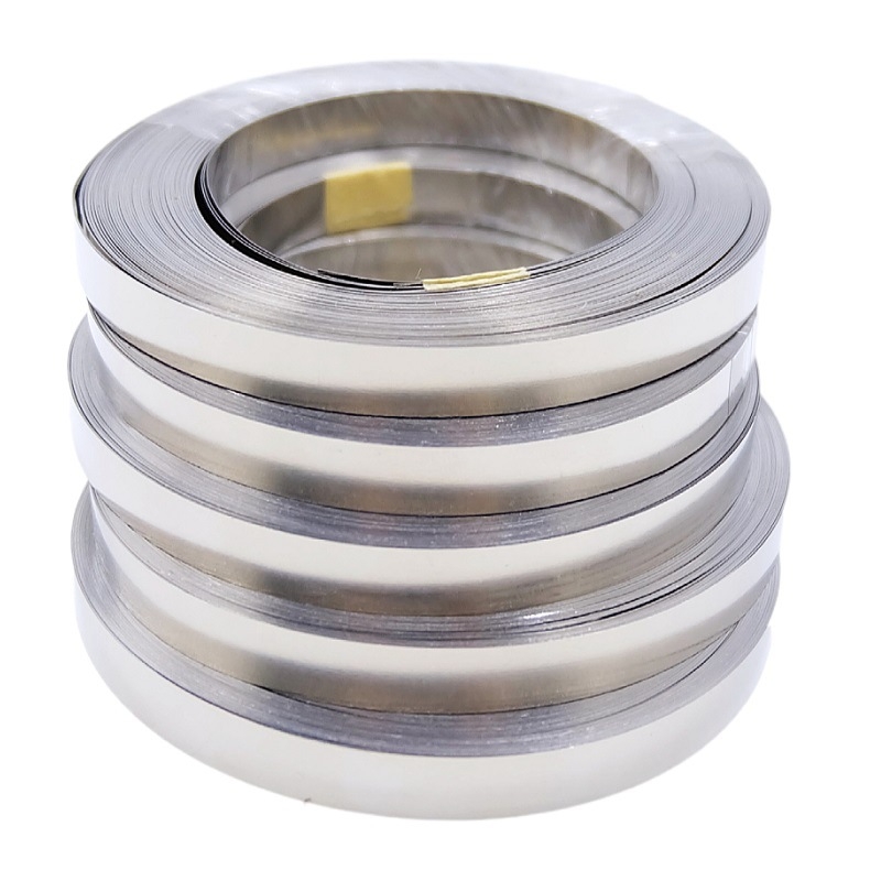 18650 никелова лента за батерия, SPCC материал, свързващ лист