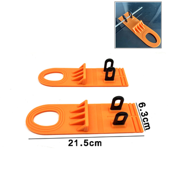 Комплект инструменти за ремонт на вдлъбнати повърхности по автомобил: дълъг ръчен разширител, дърпач за вдлъбнатини, комплект за меко дърпане и уплътнения — Qingdao Hammer