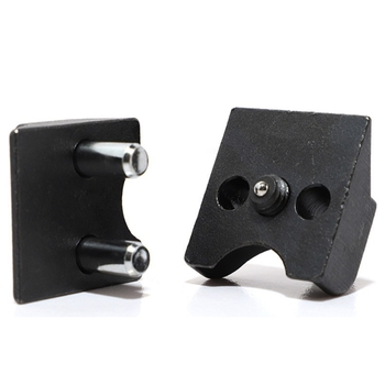 xctool Разделител и разширител за окачване: инструмент за разширяване на кормилен носач на колело • Сплавна стомана • За механично обслужване и ремонт на автомобил и дома • Ремонт на машини