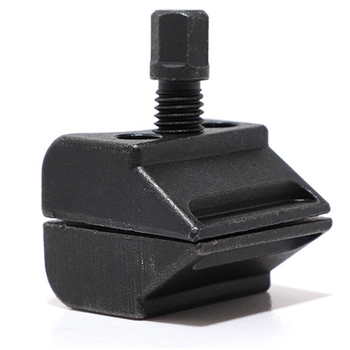 xctool Разделител и разширител за окачване: инструмент за разширяване на кормилен носач на колело • Сплавна стомана • За механично обслужване и ремонт на автомобил и дома • Ремонт на машини