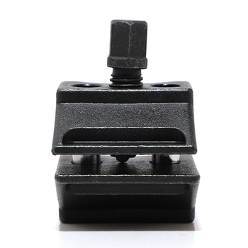 xctool Разделител и разширител за окачване: инструмент за разширяване на кормилен носач на колело • Сплавна стомана • За механично обслужване и ремонт на автомобил и дома • Ремонт на машини