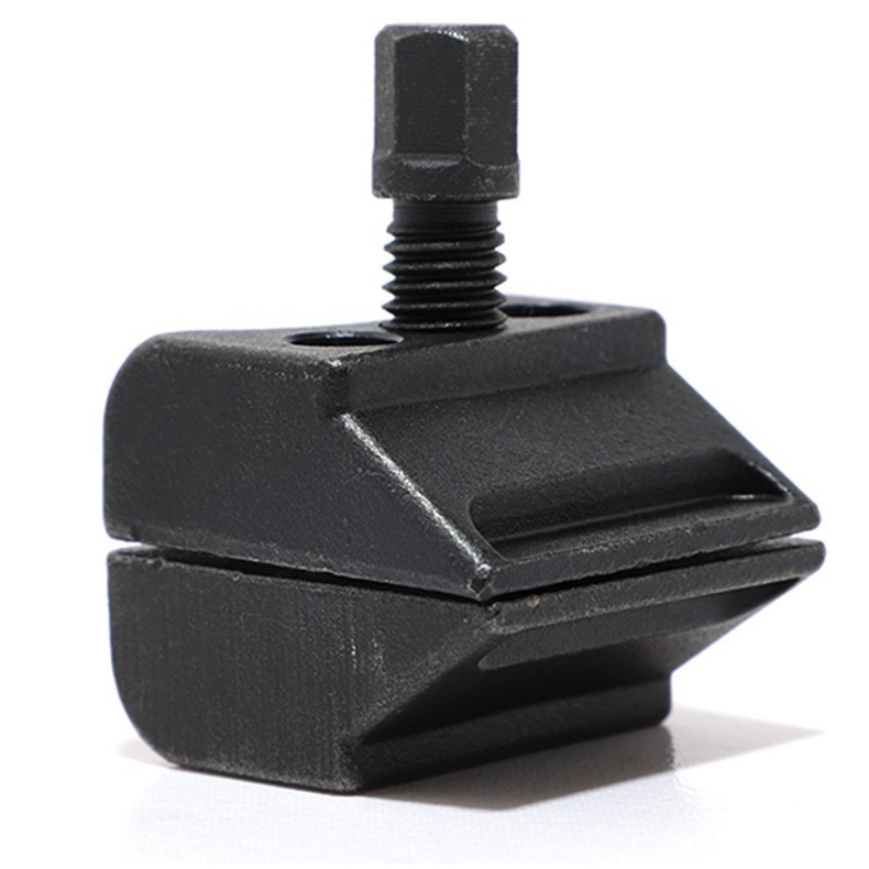 xctool Разделител и разширител за окачване: инструмент за разширяване на кормилен носач на колело • Сплавна стомана • За механично обслужване и ремонт на автомобил и дома • Ремонт на машини