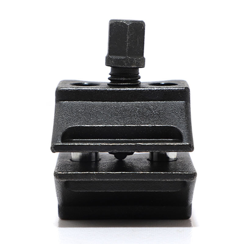 xctool Разделител и разширител за окачване: инструмент за разширяване на кормилен носач на колело • Сплавна стомана • За механично обслужване и ремонт на автомобил и дома • Ремонт на машини