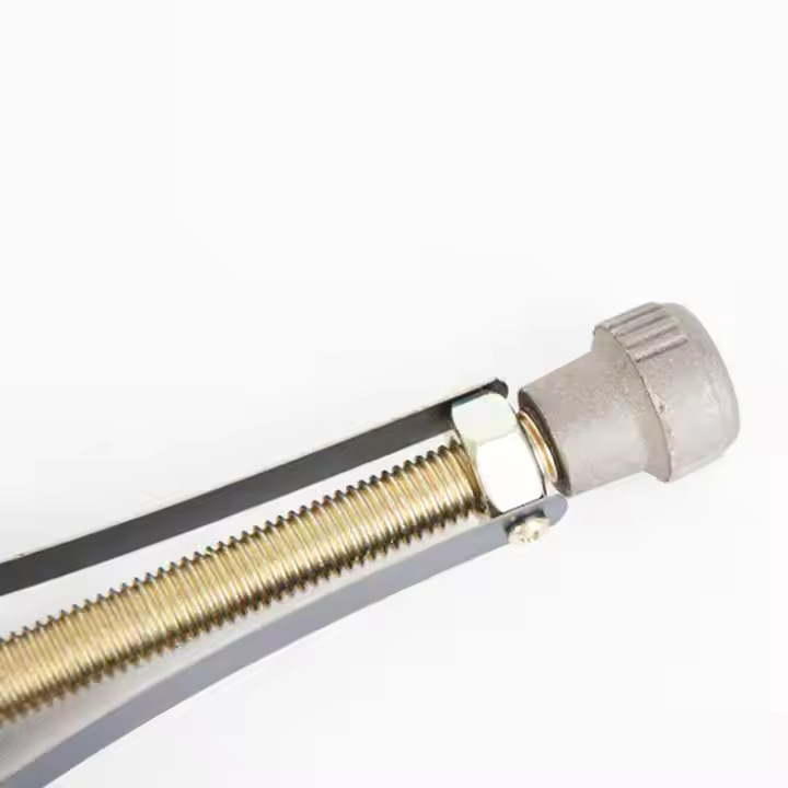 Гаечен ключ за маслен филтър Jutye, цинкова сплав, тегло 147 g, вид: гайков ключ за въртящ момент