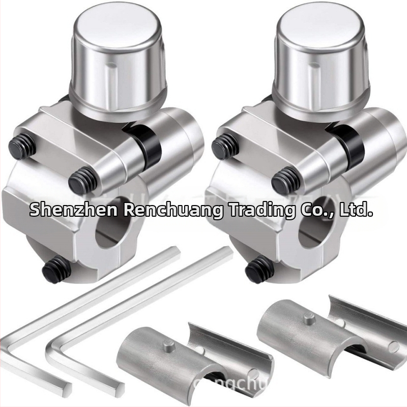 BPV-31 adatinis vožtuvas automobilių klimatai, korozijai atsparus metalas