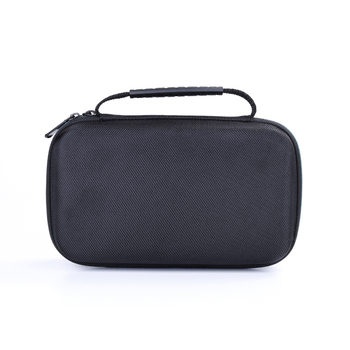 Чанта за съхранение на Fluke мултиметър F117C/F17B+/F115C – удароустойчива EVA чанта за работна повърхност, модел F117C, марка XZR/Xin Zhong Ren, произход Shenzhen