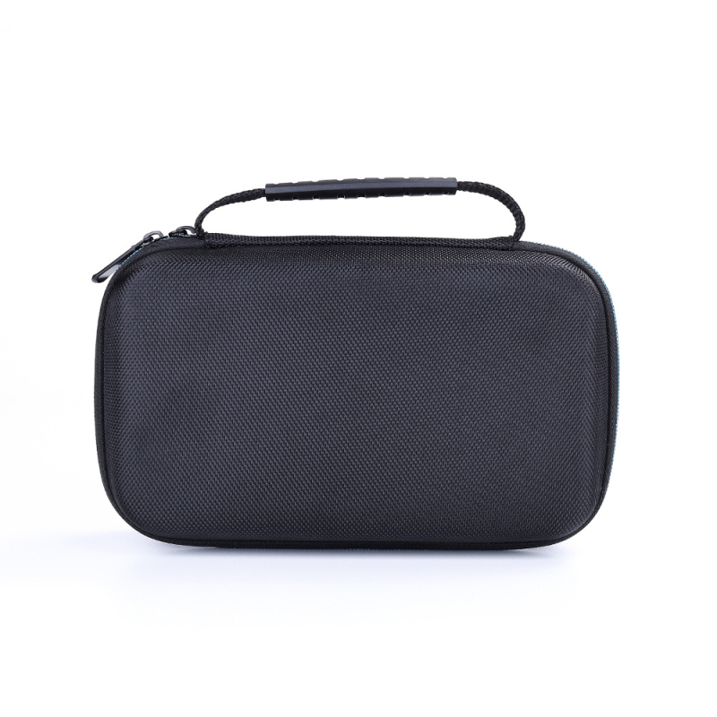 Чанта за съхранение на Fluke мултиметър F117C/F17B+/F115C – удароустойчива EVA чанта за работна повърхност, модел F117C, марка XZR/Xin Zhong Ren, произход Shenzhen