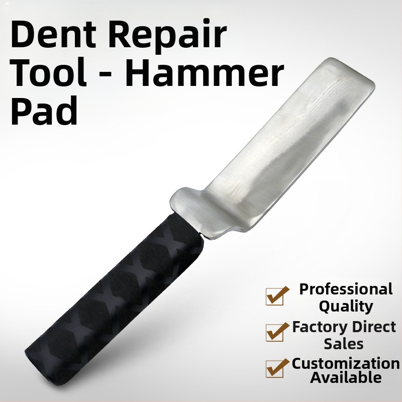 Инструмент за ремонт на вдлънявания по автомобил, модел XJP-1256, марка Xin Junpeng, ремонт на вдлънявания на купето