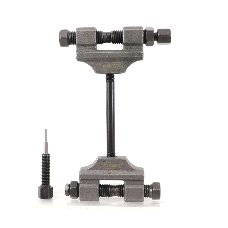 Motociklo grandinės demontavimo įrankis, 25H T8F, mažoms grandinėms