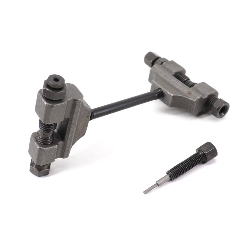 Motociklo grandinės demontavimo įrankis, 25H T8F, mažoms grandinėms