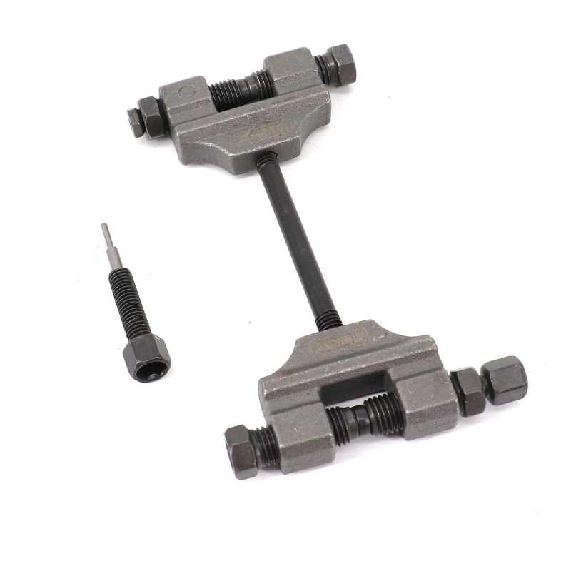 Motociklo grandinės demontavimo įrankis, 25H T8F, mažoms grandinėms