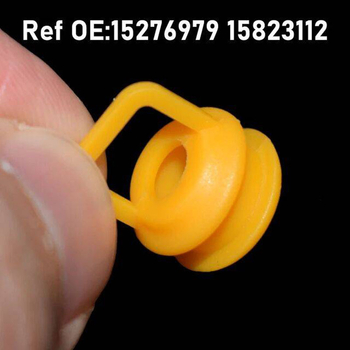 Гумен маншет за лоста на скоростната кутия за Regal Excelle Chevrolet Buick — марка Boshang, номера на части 15276979, 15823112