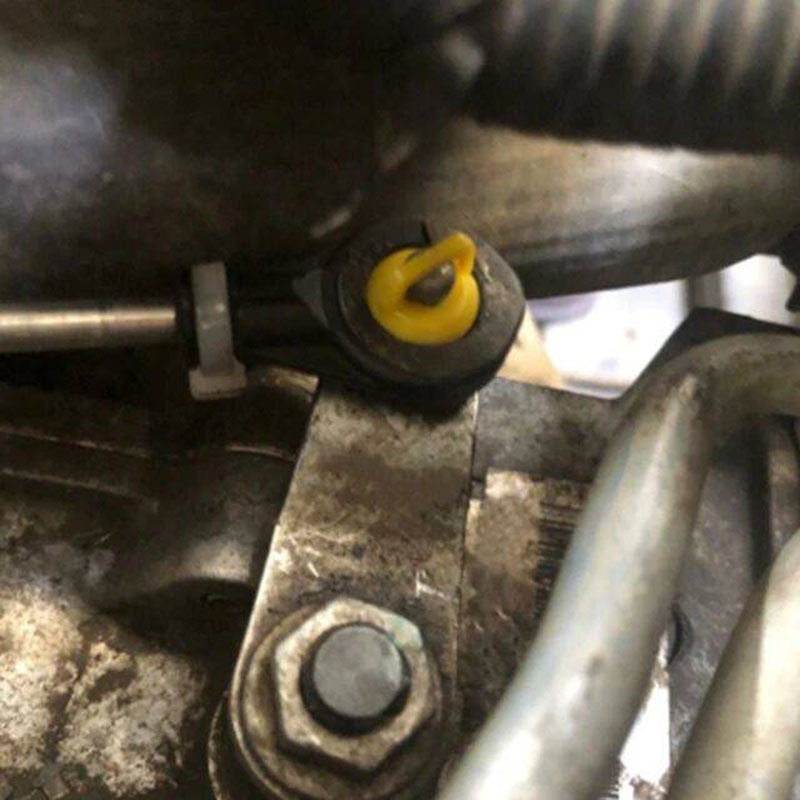 Gumírozott hüvely a váltókarhoz a Regal Excelle Chevrolet Buick számára – márka Boshang, alkatrész számok 15276979, 15823112