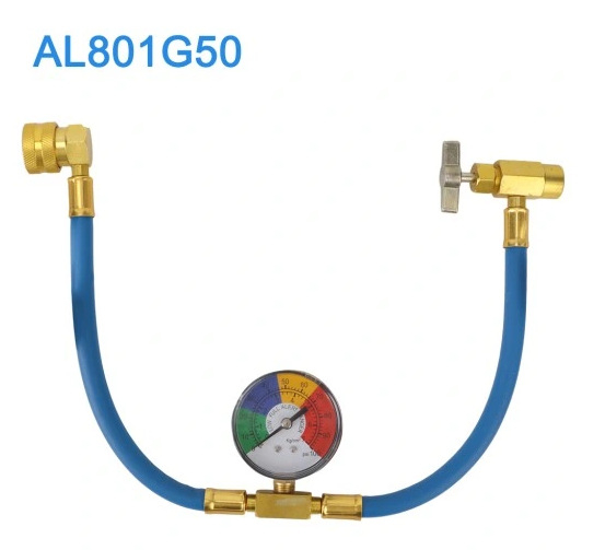 Oro kondicionieriaus priedas AL801G50 - Staff Officer, Modelis 801