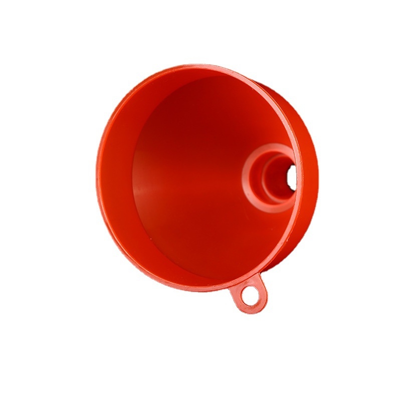 Oil funnel Zhongkai, PP+PE automobiliams ir motociklams