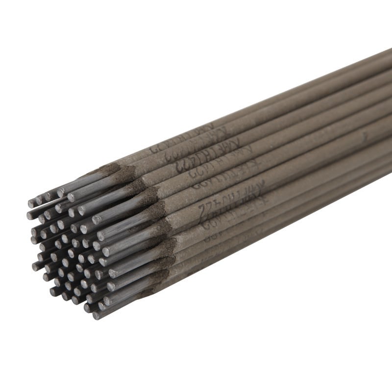 Electrozi de sudură din oțel carbon, J422, în cutie pentru uz casnic, Kafwell