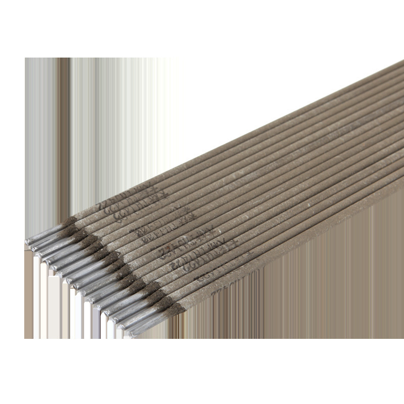 Kafwell elektrode za zavarivanje od ugljičnog čelika, J422, za kućnu upotrebu, u kompletnom pakiranju kutije