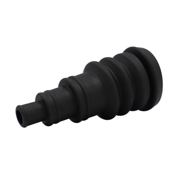 Wofan CP-0873 Καουτσούκ προστατευτικός σωλήνας για καλώδια αυτοκινήτου — Πυροπροστατευτικό και αδιάβροχο, Προσαρμοστική επεξεργασία (Μάρκα: Wofan; Μοντέλο: CP-0873; Υλικό: Καουτσούκ; Εφαρμογή: Αυτοκινήτων γενικά)