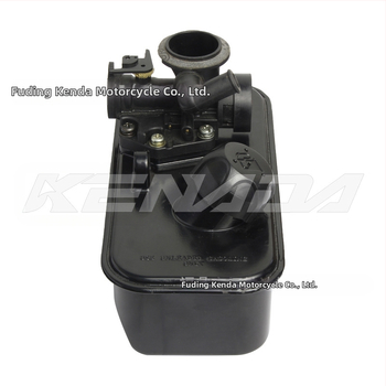 KENADA kuro bako komplektas karbiuratorui Briggs & Stratton 499809 498809A
