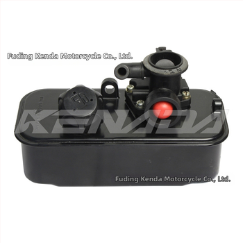 KENADA kuro bako komplektas karbiuratorui Briggs & Stratton 499809 498809A