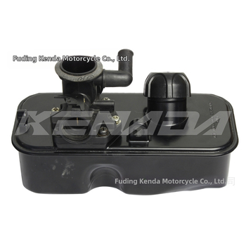 KENADA kuro bako komplektas karbiuratorui Briggs & Stratton 499809 498809A