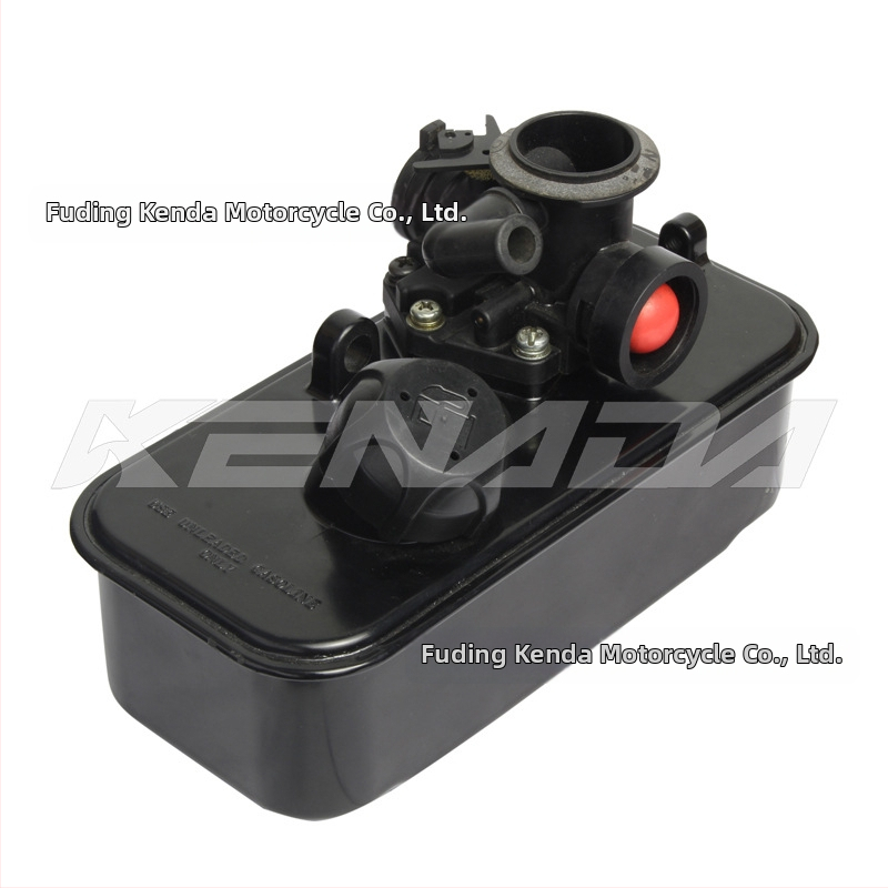 KENADA комплект резервоар за гориво към карбуратор за Briggs & Stratton 499809 498809A