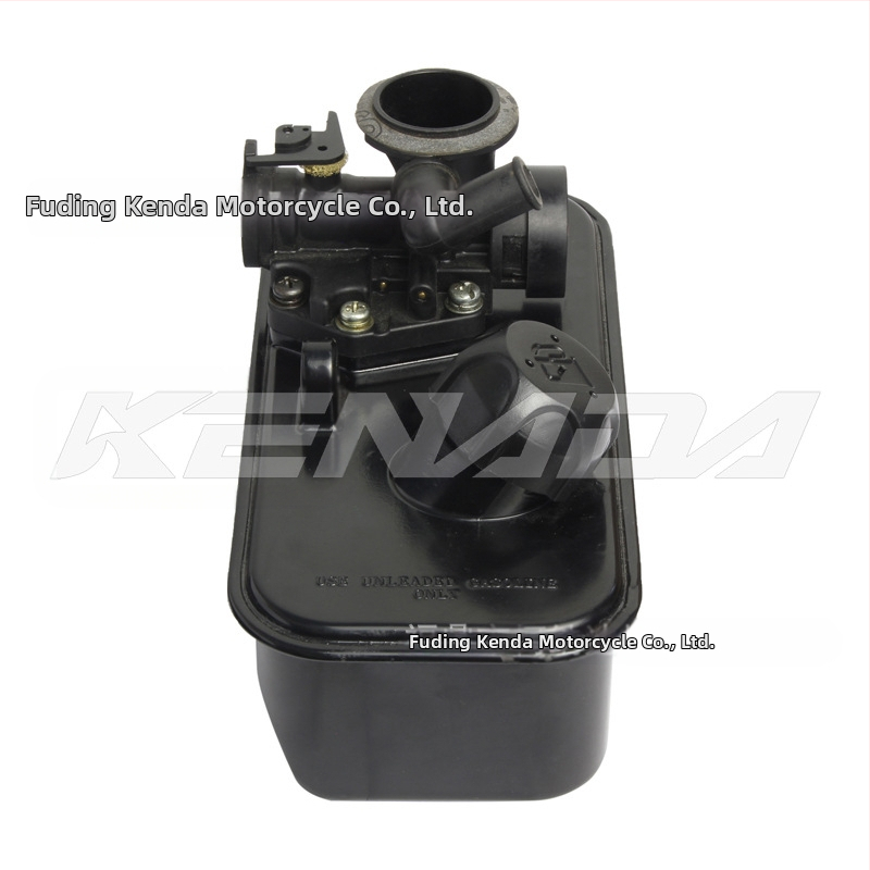 KENADA комплект резервоар за гориво към карбуратор за Briggs & Stratton 499809 498809A